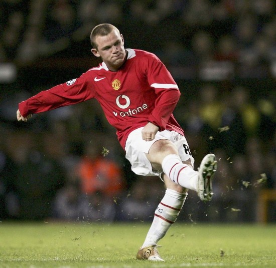 他的英年早 他的英年早