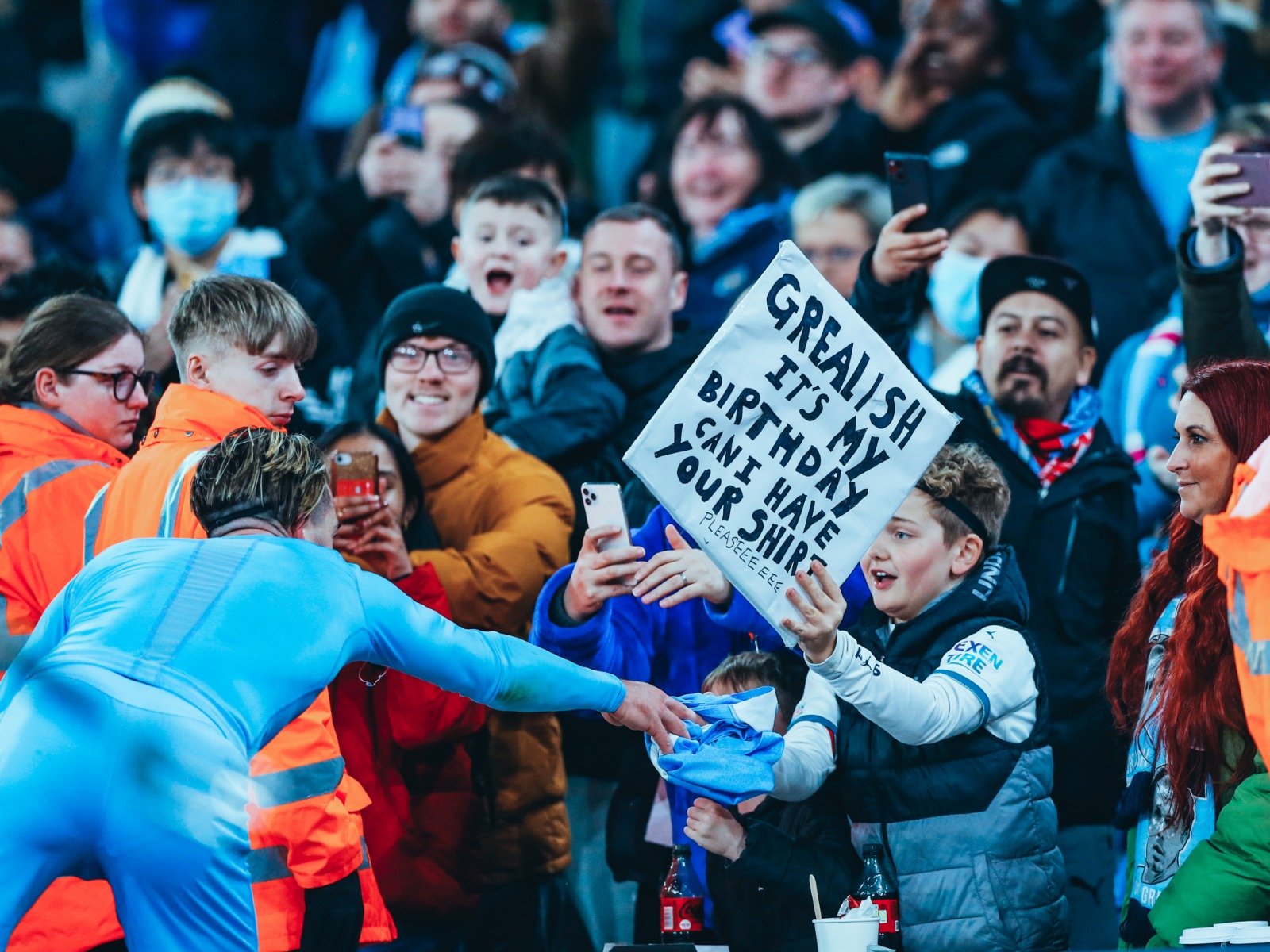 杯的球迷们 杯的球迷们